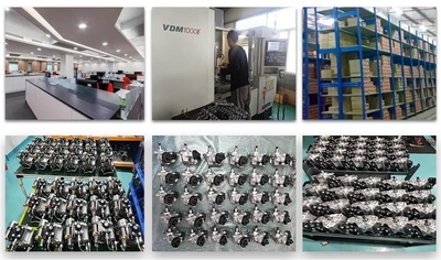 Guangzhou CK Machinery Technology Co., Ltd. निर्माता उत्पादन लाइन
