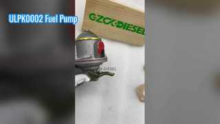 इंजन 6.354 6.372 के लिए ULPK0002 ईंधन पंप