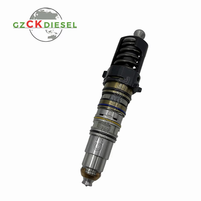 खरीदें ईंधन इंजेक्टर 4928260 1464994 3331254 4062569 QSX15 ISX15 इंजन के लिए online manufacture