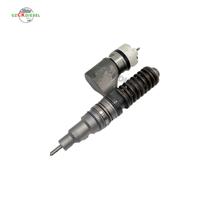 खरीदें FH12 के लिए नया डीजल ईंधन इंजेक्टर 8112556 BEBE4B01001 online manufacture