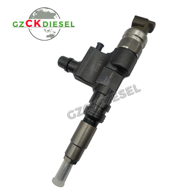 खरीदें ईंधन इंजेक्टर 095000-6520 095000-6521 N04C इंजन के लिए online manufacture