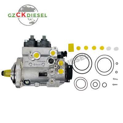 खरीदें 891866-CP5-2 ईंधन पंप मरम्मत किट 0445020236 CP5 CP5-2 के लिए online manufacture