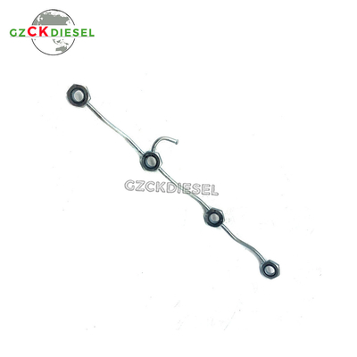 खरीदें इंजेक्टर वापसी ईंधन लाइन ME200462 मित्सुबिशी 4M40 इंजन के लिए online manufacture
