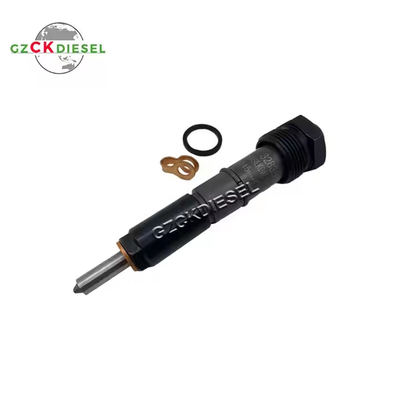 खरीदें ईंधन इंजेक्टर 4948366 KDAL59P6 3283562 3283576 Cummins 6BT5.9 6BT इंजन के लिए online manufacture