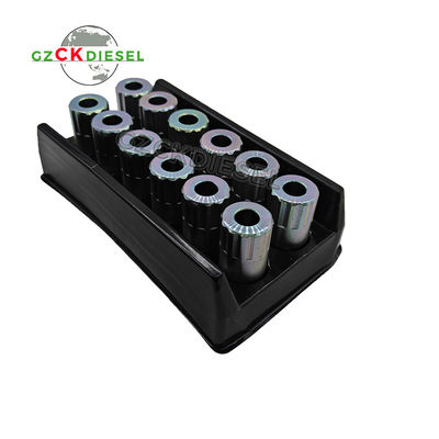 खरीदें कॉमन रेल इंजेक्टर नोजल कैप For DENSO 095000-5511 095000-6700 095000-8100 सीरीज इंजेक्टर ऑनलाइन निर्माण