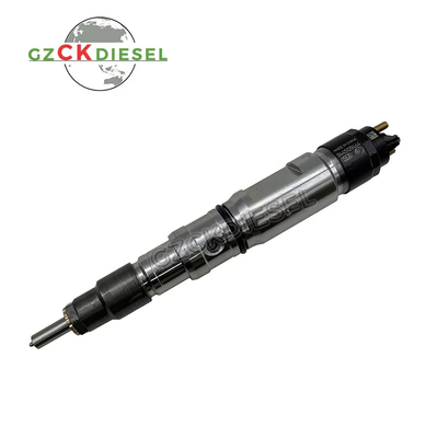 खरीदें ईंधन इंजेक्टर 0445120444 0445120415 0445120294 MC13 इंजन के लिए online manufacture