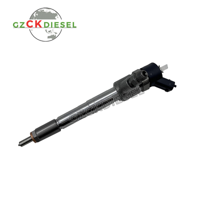 खरीदें बॉश इंजन के लिए कॉमन रेल डीजल ईंधन इंजेक्टर 0445110310 online manufacture
