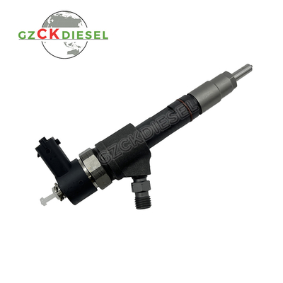 खरीदें 4JB1 इंजन के लिए कॉमन रेल इंजेक्टर 0445110721 0445110719 0445110696 online manufacture