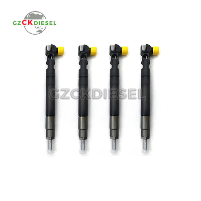 खरीदें डेल्फी इंजन के लिए नया ईंधन इंजेक्टर EJBR00301D A6710170121 online manufacture