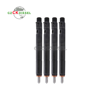 खरीदें हुंडई इंजन के लिए नया डीजल ईंधन इंजेक्टर EJBR02301Z 33800-4X500 338004X500 online manufacture