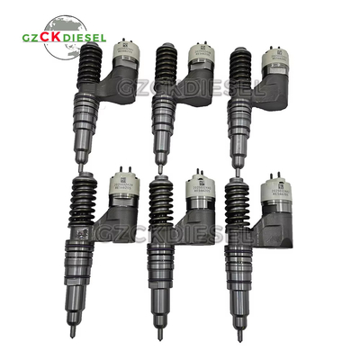 खरीदें नई ईंधन इंजेक्टर BEBE4B17102 RE566205 RE517659 SE501957 RE505207 जेडी ट्रैक्टर 9320 9420 9520 9620 के लिए ऑनलाइन निर्माण