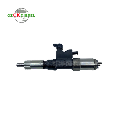 खरीदें डीजल ईंधन इंजेक्टर 095000-0166 8-94392862-4 8-94392862-0 online manufacture