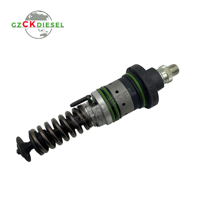 खरीदें डी4डी डी5डी इंजन के लिए मूल ईंधन इंजेक्शन पंप 0414401107 02113001 ऑनलाइन निर्माण