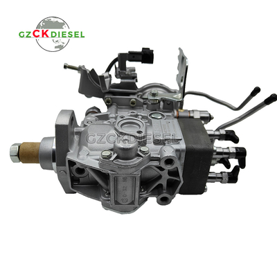 खरीदें ईंधन इंजेक्शन पंप ME190512 104741-3872 1047413872 S6S 4M40 इंजन के लिए ऑनलाइन निर्माण