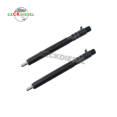 खरीदें डेल्फी इंजन के लिए कॉमन रेल ईंधन इंजेक्टर EJBR04501D A6640170121 online manufacture