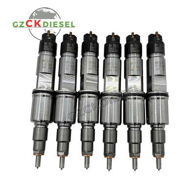 खरीदें ईंधन इंजेक्टर 0445120387 डी5010224028 DCI11 EDC7 इंजन के लिए online manufacture