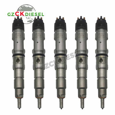 खरीदें इंजन D2066LF01 के लिए ईंधन इंजेक्टर 0445120030 0445120218 online manufacture