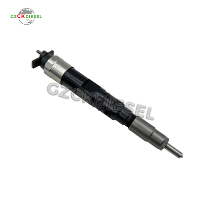 खरीदें ईंधन इंजेक्टर 095000-5200 RE518724 RE524363 SE501938 6081 इंजन के लिए online manufacture