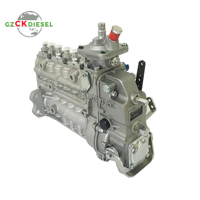 खरीदें ईंधन इंजेक्शन पंप 4930965 526770 कमिंस 6BT5.9-G2 इंजन के लिए online manufacture