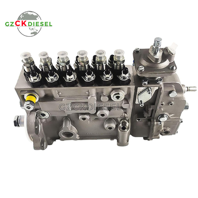 खरीदें ईंधन इंजेक्शन पंप 5256100 525-6100 कमिंस 6L ISLE8.9 QSL8.9 इंजन के लिए online manufacture