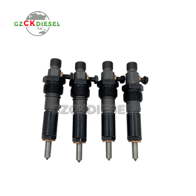 खरीदें डीजल ईंधन इंजेक्टर 0432133764 2855399 SK210LC-8 खुदाई मशीन के लिए online manufacture