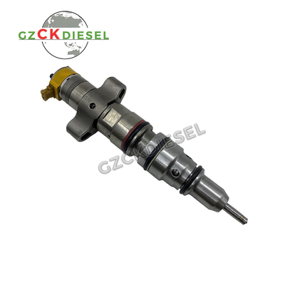 खरीदें डीजल कॉमन रेल फ्यूल इंजेक्टर 217-2570 2172570 CAT C-9 इंजन के लिए online manufacture