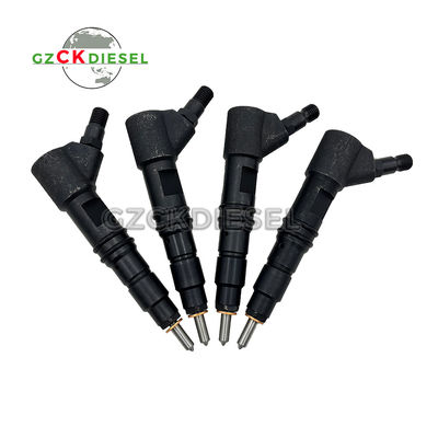 खरीदें डीजल ईंधन इंजेक्टर 5336051 5301969 ISF2.8 ISF3.8 इंजन के लिए ऑनलाइन निर्माण