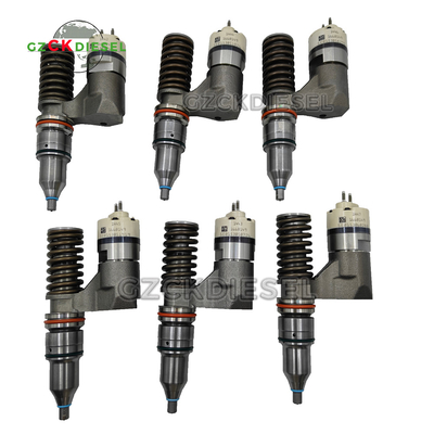 खरीदें ईंधन इंजेक्टर 1660149 0R-9530 CAT C10 C12 3176 3196 इंजन के लिए online manufacture
