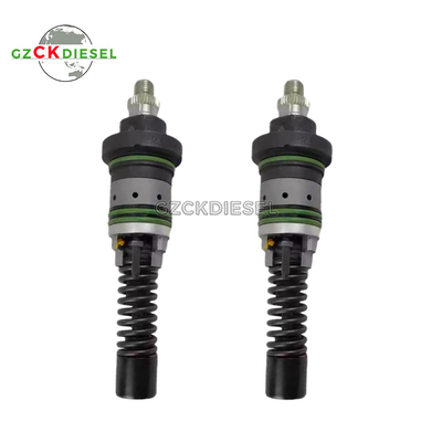 खरीदें D8K ईंधन यूनिट पंप 0414673999 04908464 21689843 EC300D 350D 380D के लिए online manufacture