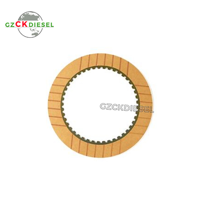 खरीदें क्लच डिस्क प्लेट AT101001 4871796 210C 300D 310D 315D बैकहो लोडर के लिए online manufacture