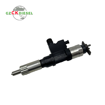 खरीदें ईंधन इंजेक्टर 095000-5342 4HK1 6HK1 इंजन के लिए 8-97602485-2 online manufacture