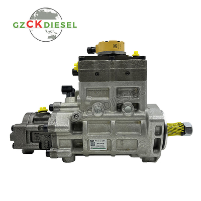 खरीदें ईंधन इंजेक्शन पंप 354-8436 2641A407 C6.6 इंजन के लिए online manufacture