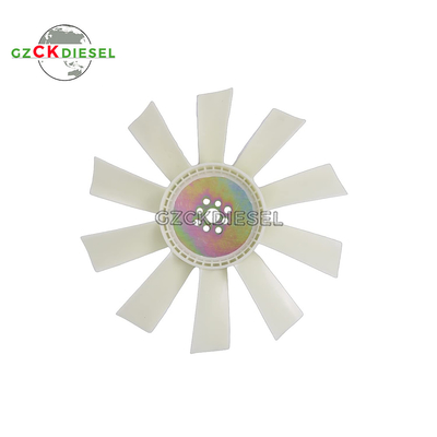 खरीदें कमिंस 6C8.3 6BT इंजन के लिए कूलिंग फैन ब्लेड 10 ब्लेड 3912751 online manufacture
