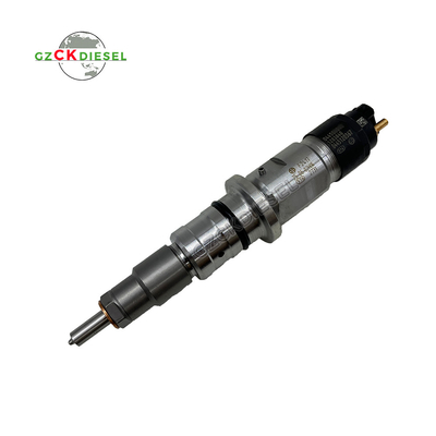 खरीदें QSB4.5 QSB6.7 इंजन के लिए फ्यूल इंजेक्टर 0445120367 5283840 online manufacture