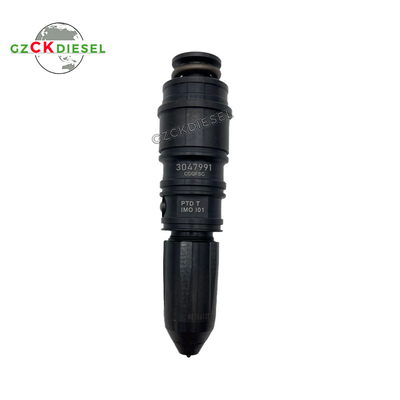 खरीदें Cummins NT855 NH855 इंजन के लिए डीजल ईंधन इंजेक्टर 3047991 online manufacture