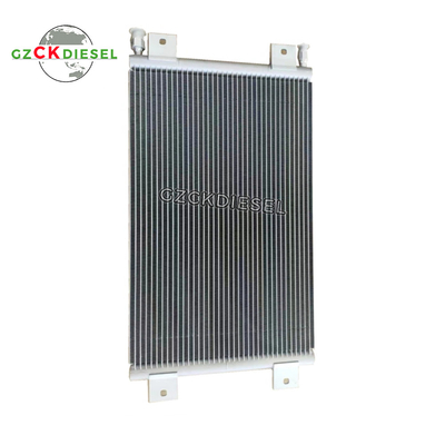 खरीदें कंडेनसर एसी 56E-07-21133 56E0721133 व्हील लोडर WA380-6 HD785-7 MDT06 के लिए ऑनलाइन निर्माण