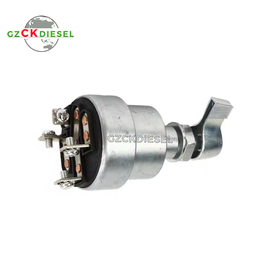 खरीदें इग्निशन स्विच 9W-1077 9W1077 1411-23A 141123A 24001101 240-01101 CAT C12 C15 C18 3208 3304 इंजन के लिए online manufacture
