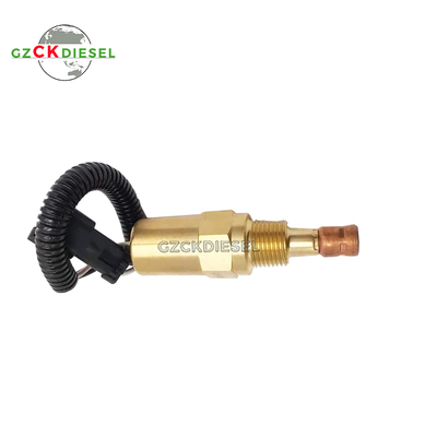 खरीदें CAT 3408 3512 3412 3208 इंजन के लिए तापमान सेंसर 108-3190 1083190 online manufacture