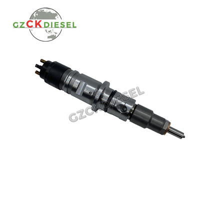 खरीदें 0445120121 0445120122 0445120123 DongFeng Cummins के लिए इंजेक्टर online manufacture
