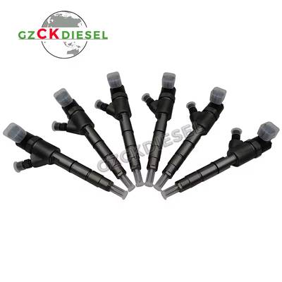 खरीदें ईंधन इंजेक्टर 0445110308 0986435197 55208183 55221022 2.4 Jtdm के लिए online manufacture