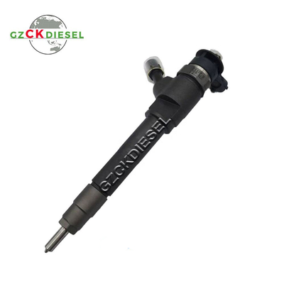 खरीदें कॉमन रेल इंजेक्टर 0445110250 0445110249 0445110248 MAZDA WLAA-13 के लिए online manufacture