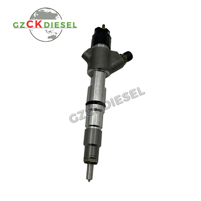 खरीदें WP10 WD615 इंजन के लिए कॉमन रेल डीजल ईंधन इंजेक्टर 0445120492 online manufacture