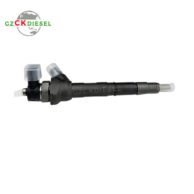 खरीदें बॉश के लिए कॉमन रेल फ्यूल इंजेक्टर 0445110317 0445110482 online manufacture