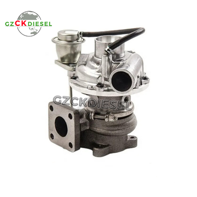 खरीदें RHF4 AS12 टर्बो 135756180 135756181 135756170 238 9349 VB420081 VA420081 टर्बोचार्जर ऑनलाइन निर्माण