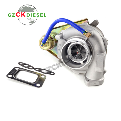 खरीदें SK350-8 खुदाई मशीन J08E इंजन के लिए टर्बोचार्जर 744247-0001 online manufacture