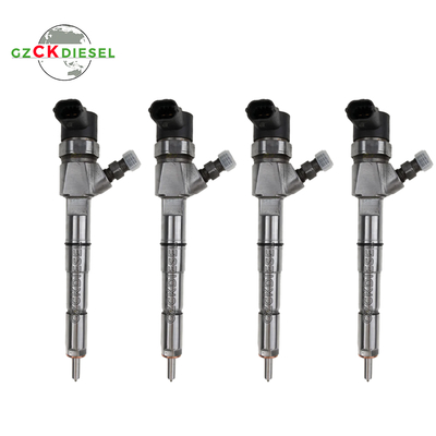 खरीदें ईंधन इंजेक्टर 0445110243 0445110299 0445110300 1.9D इंजन के लिए online manufacture