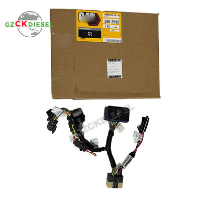 खरीदें इंजन C15 C18 C11 C13 के लिए मूल वायरिंग हार्नेस असेंबली 500-2992 5002992 ऑनलाइन निर्माण