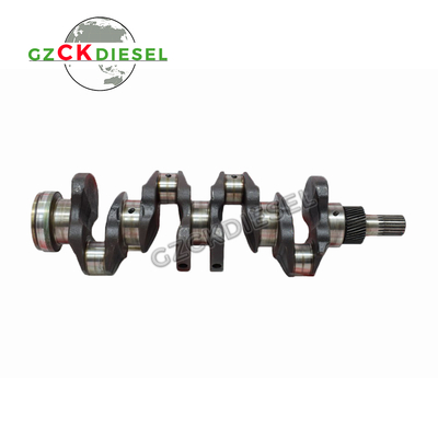 खरीदें कुबोटा V3600 V3800 V3800T इंजन के लिए क्रैंकशाफ्ट 1G381-23010 फिट online manufacture