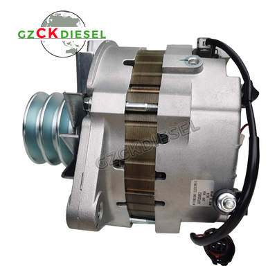 खरीदें Sany SY485 SY550 SY750 6WG1 इंजन के लिए अल्टरनेटर 181200-6402 A9TU5482 online manufacture