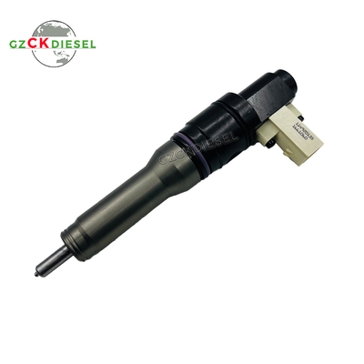 खरीदें ईंधन इंजेक्टर 1820820 1742535 BEBJ1A05001 XF85 XF105 MX265 MX11 इंजन के लिए online manufacture